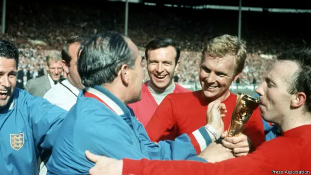 Foto: Press Association