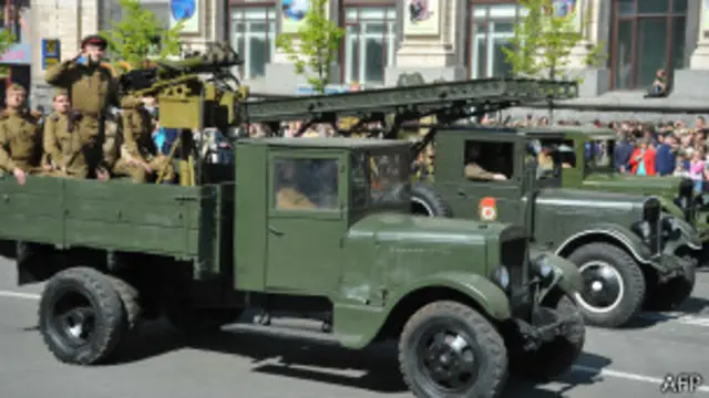 День Победы