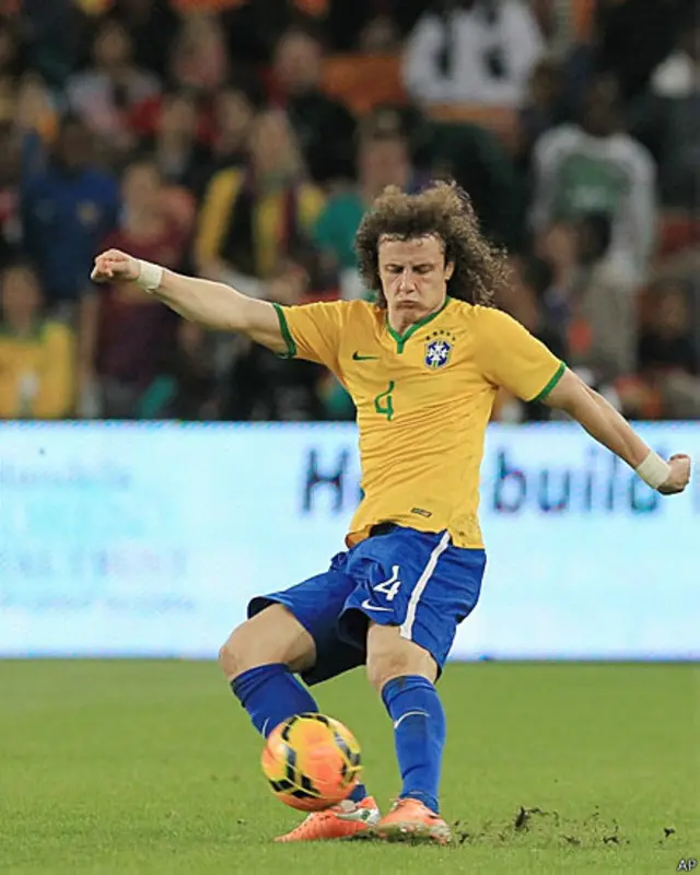 Conheça os jogadores convocados para o Mundial