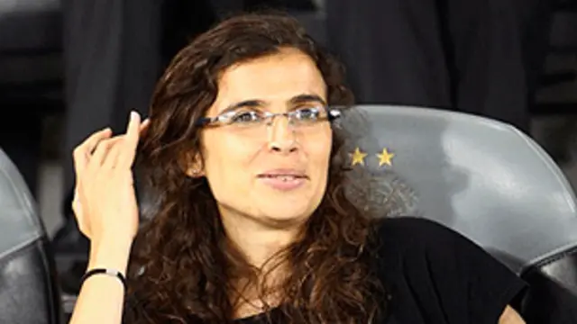 Helena Costa (foto: Getty Images)