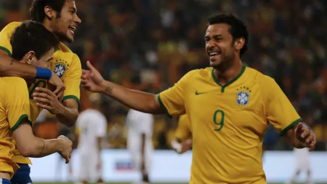 Conheça os jogadores convocados para o Mundial