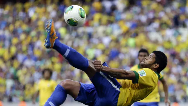 Conheça os jogadores convocados para o Mundial