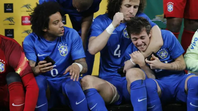 Conheça os jogadores convocados para o Mundial