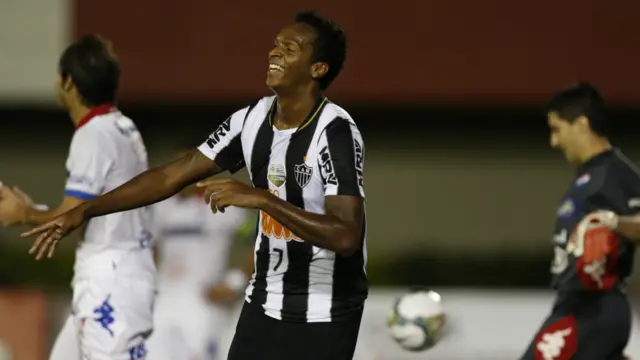 Conheça os jogadores convocados para o Mundial