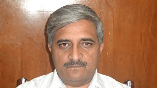 ملتان میں قتل ہونے والے راشد رحمان تضحیکِ مذہب کے مقدمے میں وکیلِ صفائی تھے