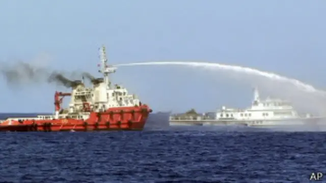 Парасельские острова