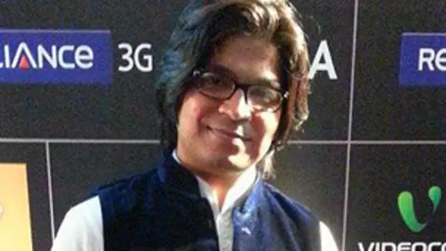 انکت تیواری کو جمعے کو اندھیری مجسٹریٹ کی عدالت میں پیش کیا جائے گا