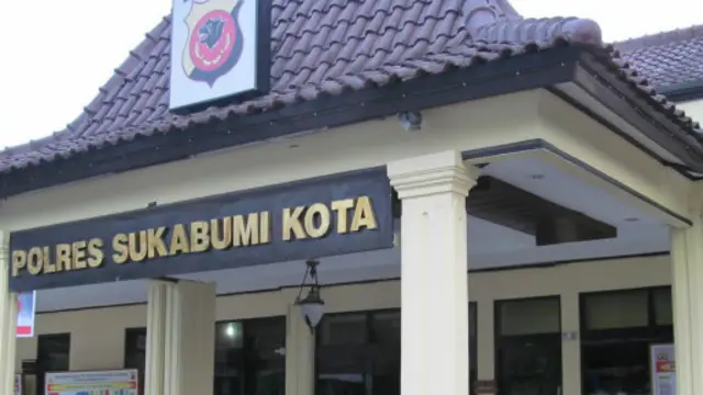 Kasus kekerasan seksual terhadap anak juga terjadi di Sukabumi, Jabar.