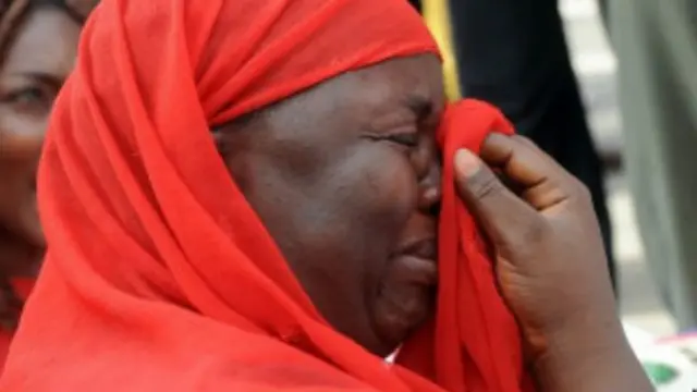 امریکی حکام کا کہنا ہے کہ پہلے اغوا کی گئیں لڑکیاں شاید پہلے ہی سے چاڈ اور کیمرون سمگل ہو چکی ہوں