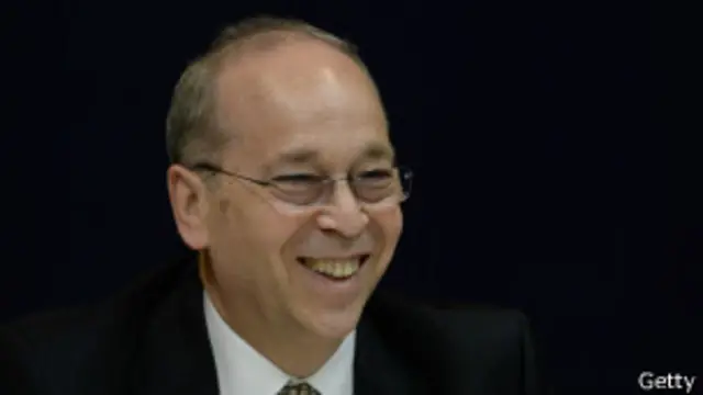 Daniel Russel
