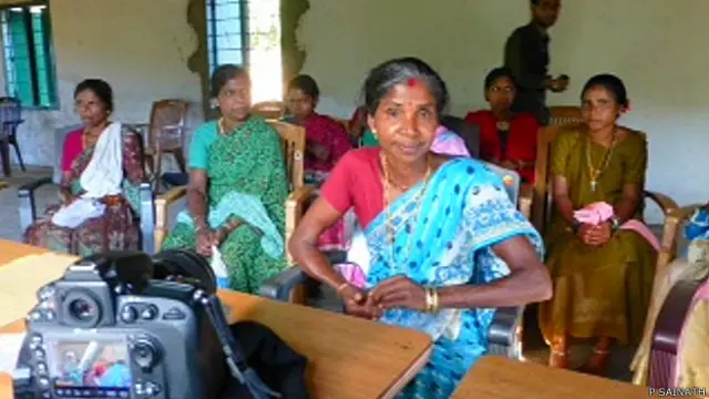 केरल, सौर ऊर्जा महिलाएं