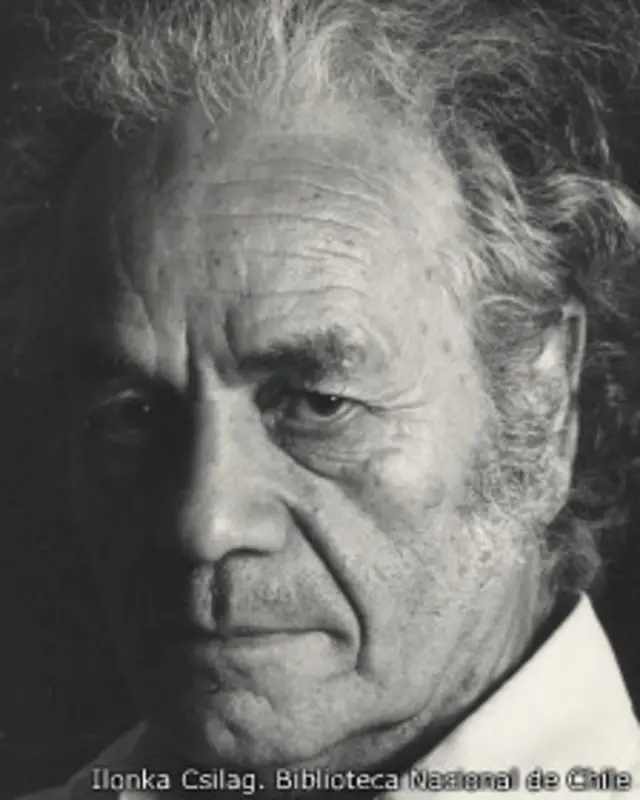 Nicanor Parra 