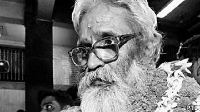 रणवीर सेना प्रमुख ब्रह्मेश्वर मुखिया