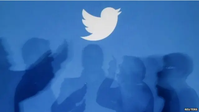 ट्विटर