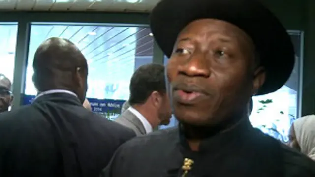 Najriya na duba duk zabi na ceto 'yan mata