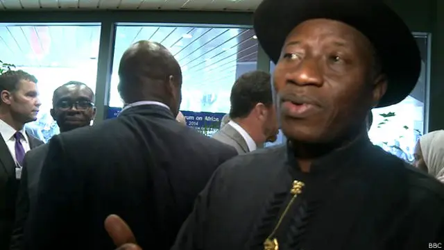 गुडलक जोनाथन