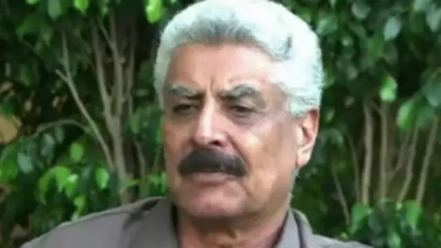 متاثرین کی امداد کے آپریش کی نگرانی عبدالقادر بلوچ کر رہے ہیں