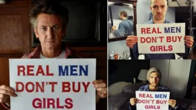 real men