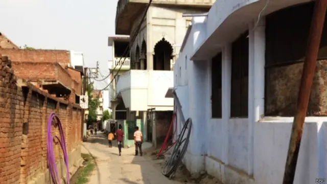 आज़मगढ़, उत्तर प्रदेश