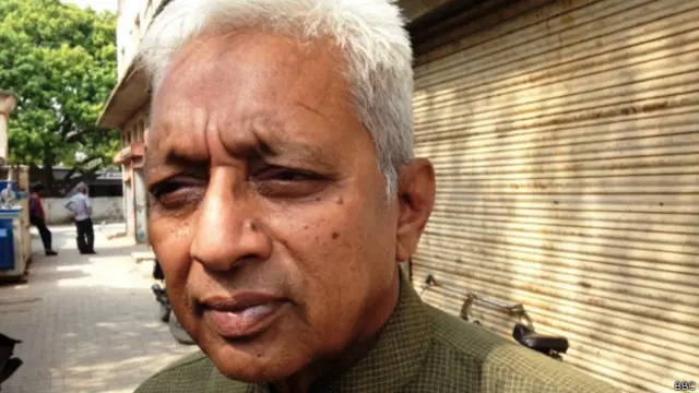 बनवारी लाल जालान