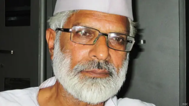 उमैर नदवी