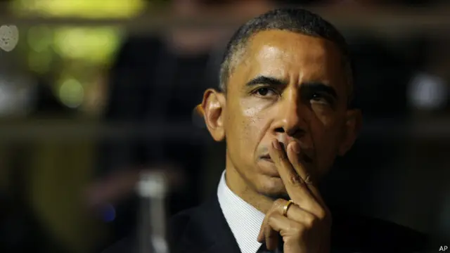 Liệu ông Obama sẽ nói gì về căng thẳng ở Biển Đông?