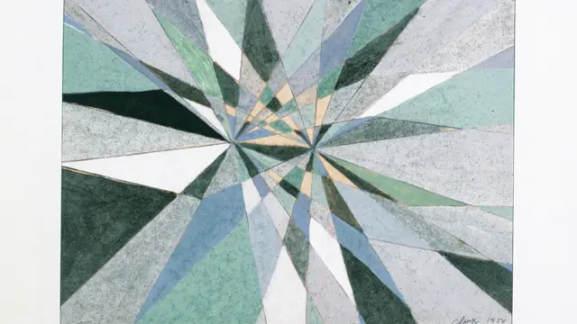 MoMA tem primeira grande retrospectiva de Lygia Clark nos EUA