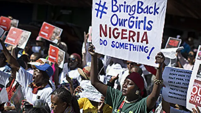 پوځ وايي:که له زوره کار واخلو د نجونو ژوند ته به ګواښ جوړ کړو. 