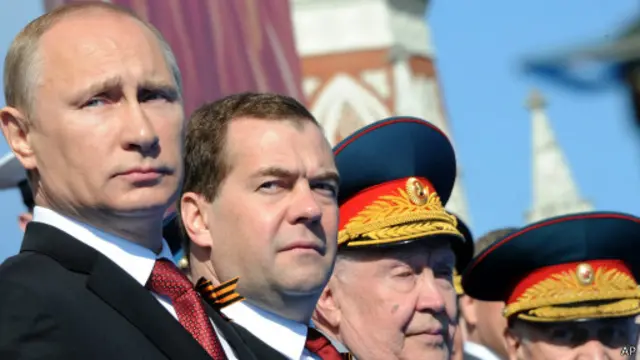 З Москви Володимир Путін одразу полетить до Криму