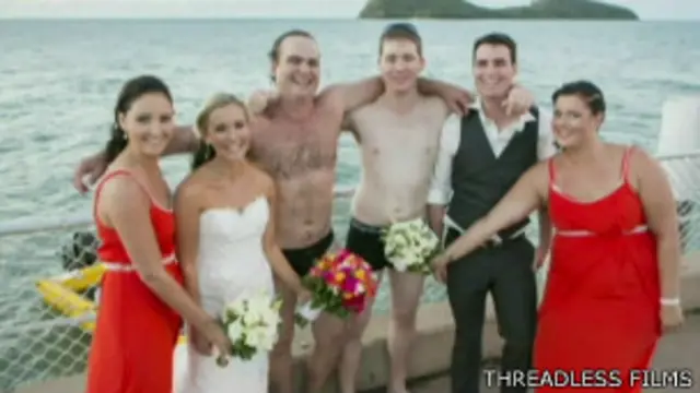 Foto: Threadless Films/ Cortesia