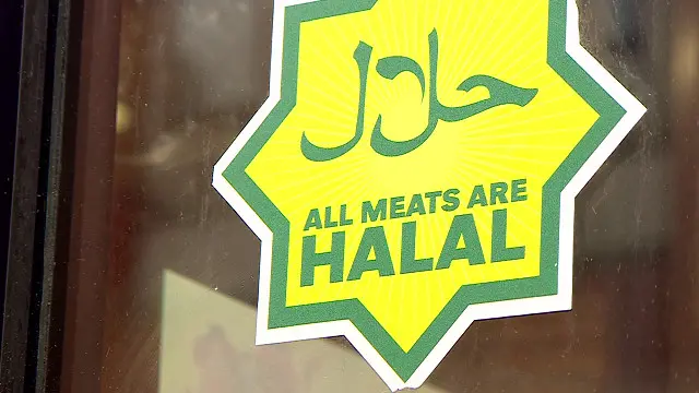 Halal