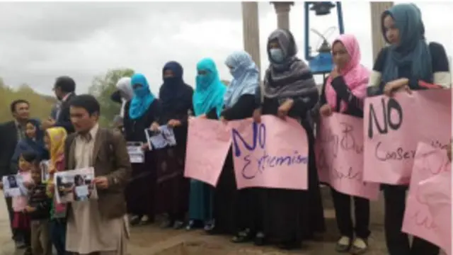 Ayyukan Boko Haram sun saba da na Islama