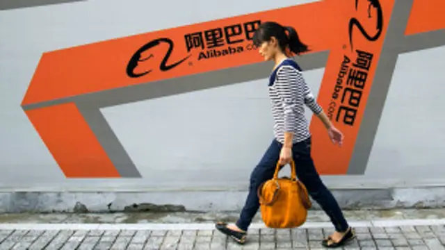 淘寶和天貓在中國迅速成長的主要原因，是基於中國市場的巨大需求。這一情況與美國則有所不同。