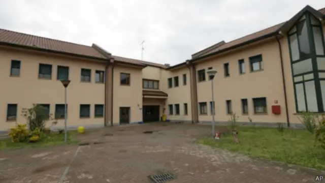 Centro Sacra Famiglia