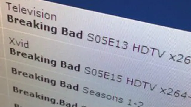 الاتفاق لا يشمل أي عقوبات على المستخدمين الذين ينتهكون حقوق الملكية الفكرية