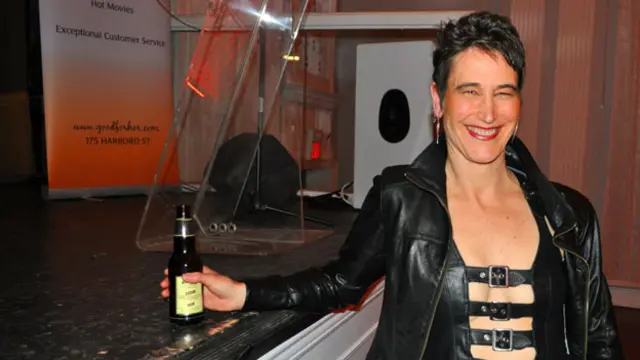 Карлайл Дженсен