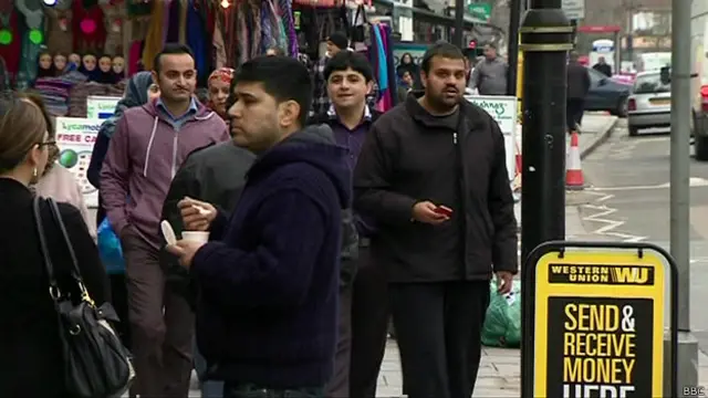 प्रवासी भारतीय.