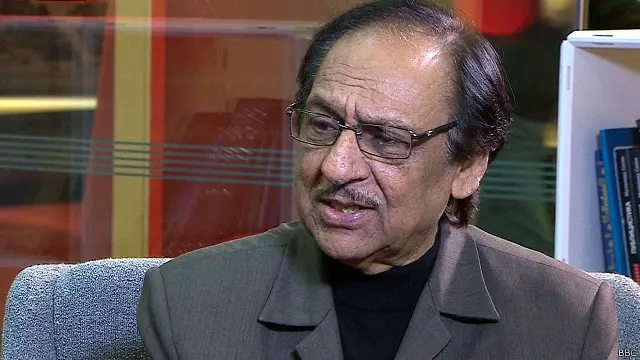 غلام علي وايي د کنسرت لغو کېدو له کبله مایوس شوی دی