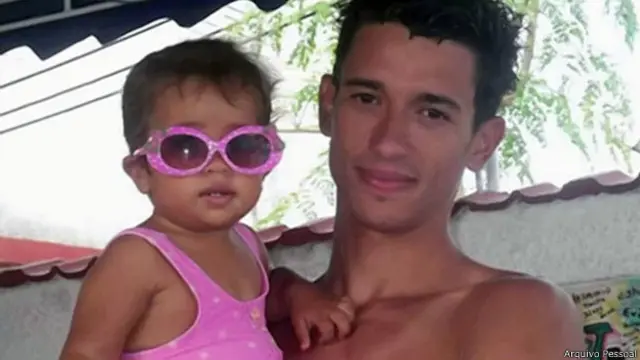 Foto: Arquivo Pessoal