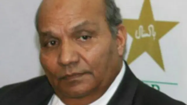 وقار یونس بھارت جا رہے تھے اور جانے سے پہلے انھوں نے خود چیئرمین سے ملنے کی خواہش کی تھی: انتخاب