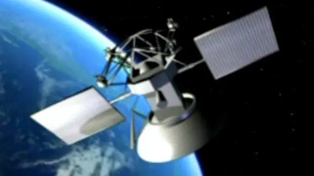 فغان سټ ۱ سپوږمکۍ ته د تلويزيونونو خېژولو بيه مناسبه ده.