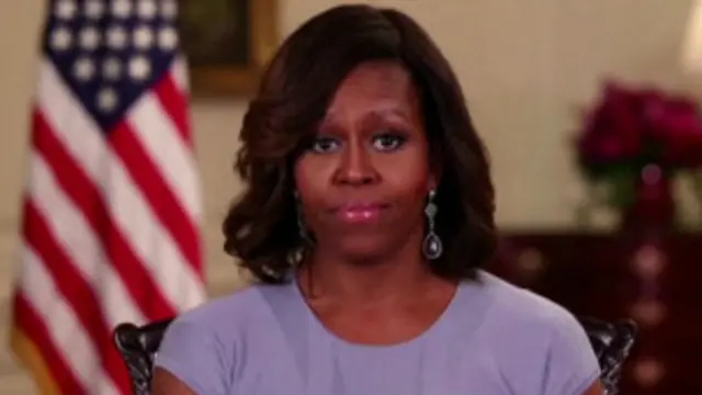 Michelle Obama