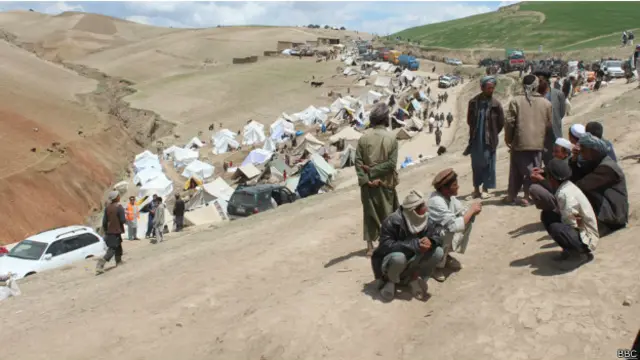 بعد از بروز حادثه بیشتر فعالیت به عملیات جستجو و نجات ختم می‌شود، ولی در این راستا نیز هماهنگی میان نهادها قابل قبول نبوده است.