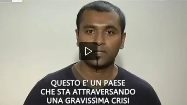 اینجلو سیوکا ویڈیو کو انگولا، سری لنکا اور پاکستان میں ہر جگہ پھیلانا چاہتے ہیں