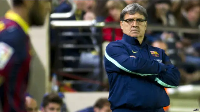 مارتينو: منحنا فرصة جديدة