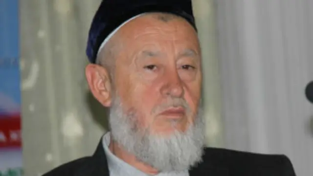 توره جانزاده: "در سوریه جهاد نیست"