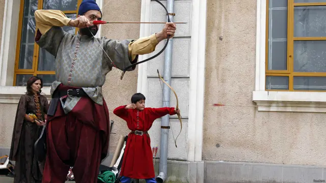 रोमानिया, पहले विश्व युद्ध के सौ साल, संग्रहालय