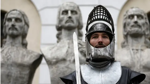 रोमानिया, पहले विश्व युद्ध के सौ साल, संग्रहालय