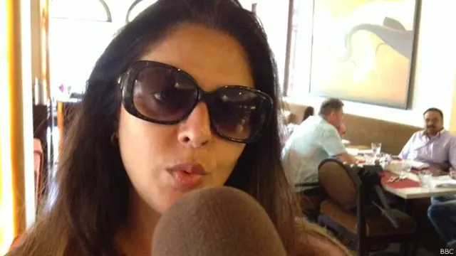 नगमा वाराणसी