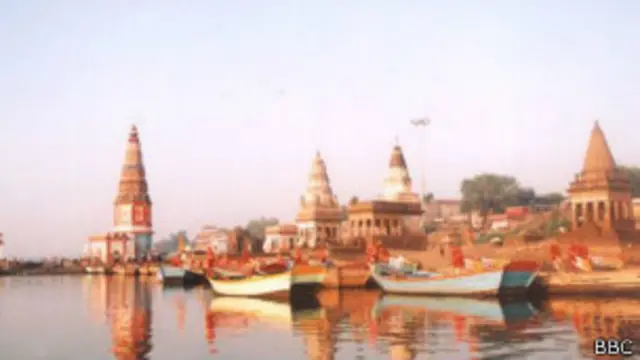 பந்தர்பூர் விட்டல் ருக்மணி கோயில்